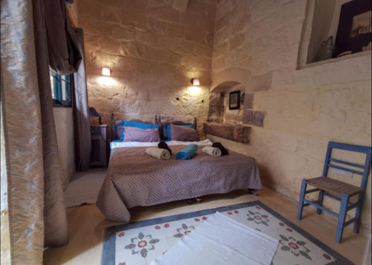 Peaceful Farmhouse Stay With Cozy Yard Gharb  Exterior photo