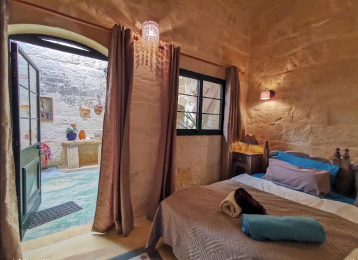 Peaceful Farmhouse Stay With Cozy Yard Gharb  Exterior photo