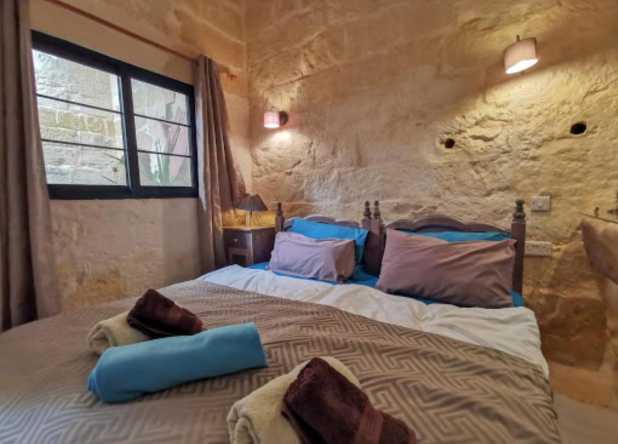 Peaceful Farmhouse Stay With Cozy Yard Gharb  Exterior photo
