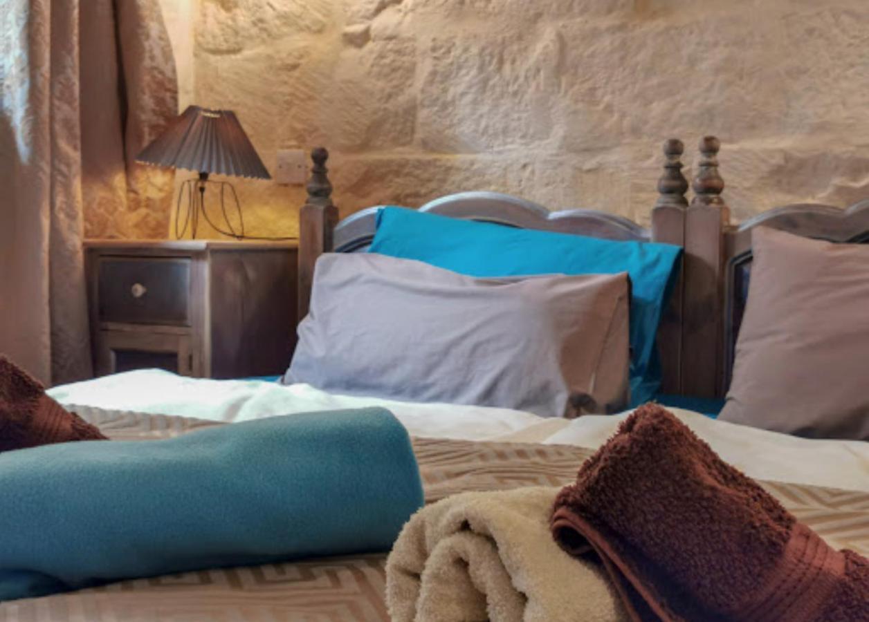 Peaceful Farmhouse Stay With Cozy Yard Gharb  Exterior photo