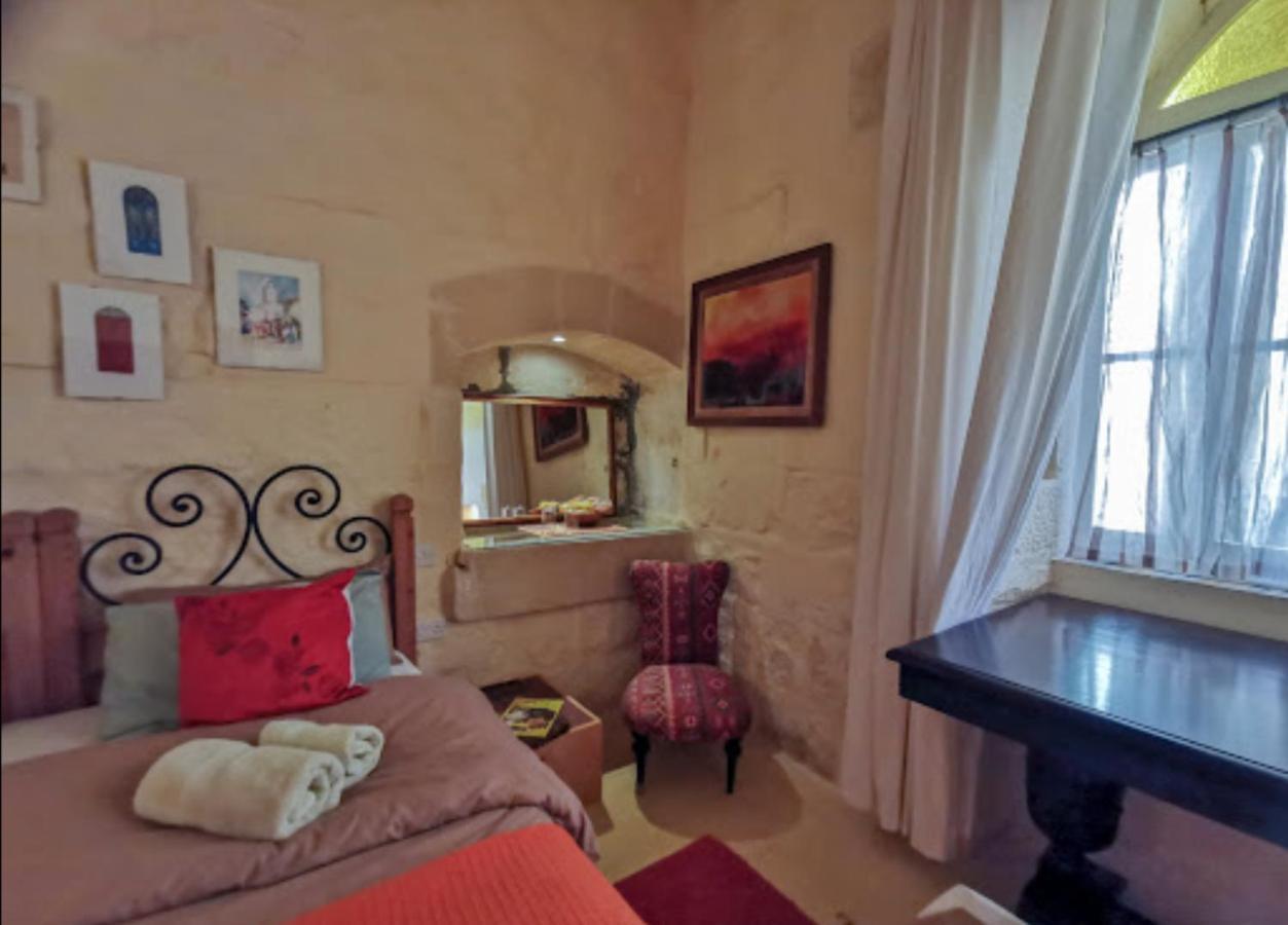 Peaceful Farmhouse Stay With Cozy Yard Gharb  Exterior photo
