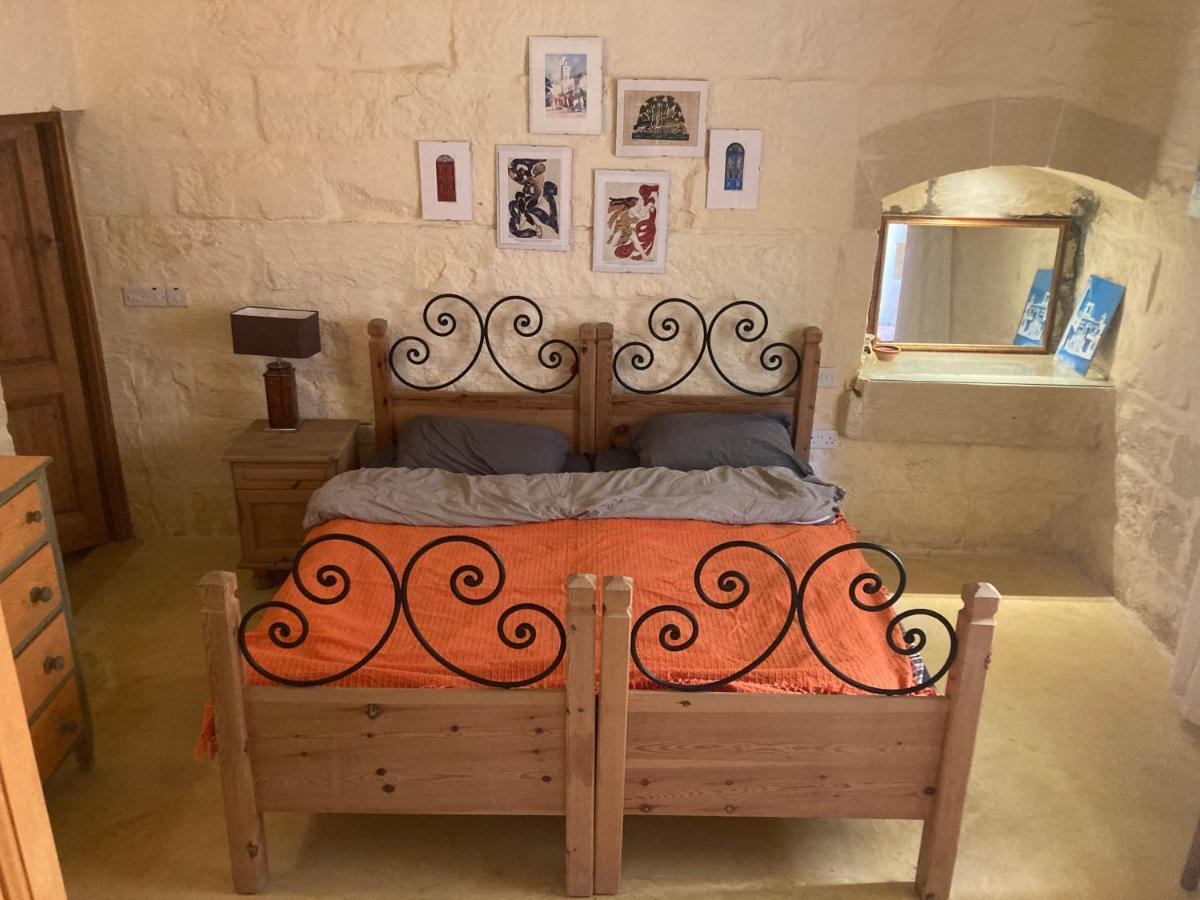 Peaceful Farmhouse Stay With Cozy Yard Gharb  Exterior photo